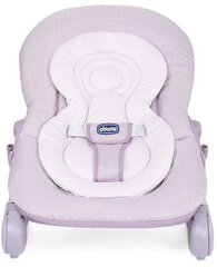 Lamamistool Chicco Hoopla, Orchid hind ja info | Beebi lamamistoolid | hansapost.ee