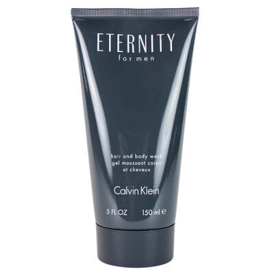 Dušigeel Calvin Klein Eternity 150ml hind ja info | Dušigeelid ja deodorandid meestele | hansapost.ee
