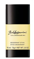 Baldessarini Baldessarini pulkdeodorant meestele 75 ml цена и информация | Мужская парфюмированная косметика | hansapost.ee