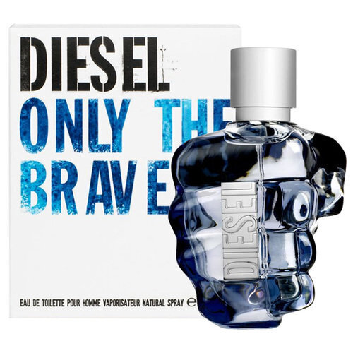 Spreideodorant Diesel Only the Brave meestele 150 ml hind ja info | Dušigeelid ja deodorandid meestele | hansapost.ee