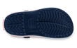 Crocs™ unisex jalatsid CROCBAND, tumesinine hind ja info | Plätud ja sussid naistele | hansapost.ee