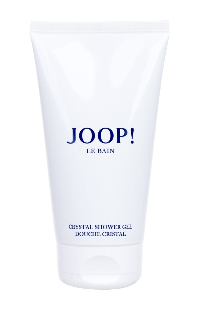 Lõhnastatud dušigeel Joop Le Bain naistele 150 ml hind ja info | Dušigeelid ja deodorandid naistele | hansapost.ee