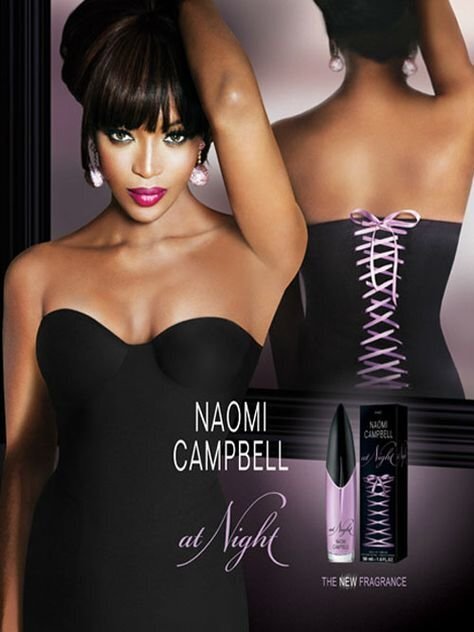 Naomi Campbell Naomi Campbell At Night deodorant 75 ml цена и информация | Dušigeelid ja deodorandid naistele | hansapost.ee