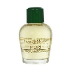 Parfüümõli Frais Monde Jasmine Perfumed Oil naistele 12 ml hind ja info | Dušigeelid ja deodorandid naistele | hansapost.ee
