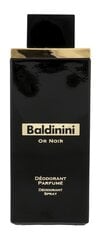 Spreideodorant Baldinini Or Noir naistele 100 ml hind ja info | Dušigeelid ja deodorandid naistele | hansapost.ee