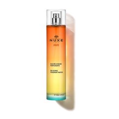 Спрей-присыпка для тела Nuxe Sun Delicious Fragrant, для женщин, 100 мл цена и информация | Кремы, лосьоны для тела | hansapost.ee