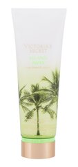 Victoria´s Secret Island Away Ocean Breeze & Coconut молочко для тела 236 мл цена и информация | Парфюмированная косметика для женщин | hansapost.ee