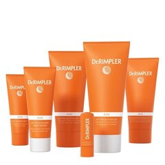 Päikesekaitsekreem SPF 30 DR. RIMPLER Sun 200 ml цена и информация | Кремы от загара | hansapost.ee