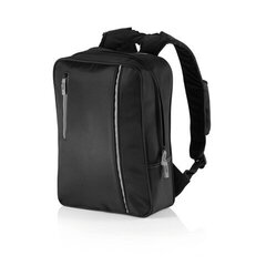 Рюкзак City, черный цена и информация | Школьные рюкзаки, спортивные сумки | hansapost.ee