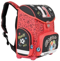 Рюкзак Bambino Футбол Premium 14 цена и информация | Школьные рюкзаки, спортивные сумки | hansapost.ee