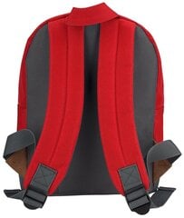 Seljakott Abbey, punane цена и информация | Рюкзаки и сумки | hansapost.ee