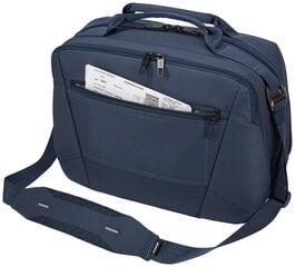 Маленькая туристическая сумка Thule Crossover 2 C2BB-115, 25 л, синяя цена и информация | Рюкзаки и сумки | hansapost.ee