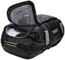 Reisi/spordikott-seljakott Thule Chasm TDSD-203, 70 l, must hind ja info | Spordikotid ja seljakotid | hansapost.ee