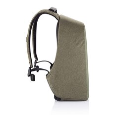 Защитный рюкзак Bobby hero, зеленый цена и информация | Рюкзаки и сумки | hansapost.ee