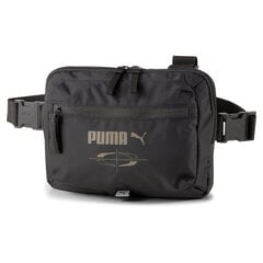 Vöökott Puma Style, 4 l, must цена и информация | Рюкзаки и сумки | hansapost.ee