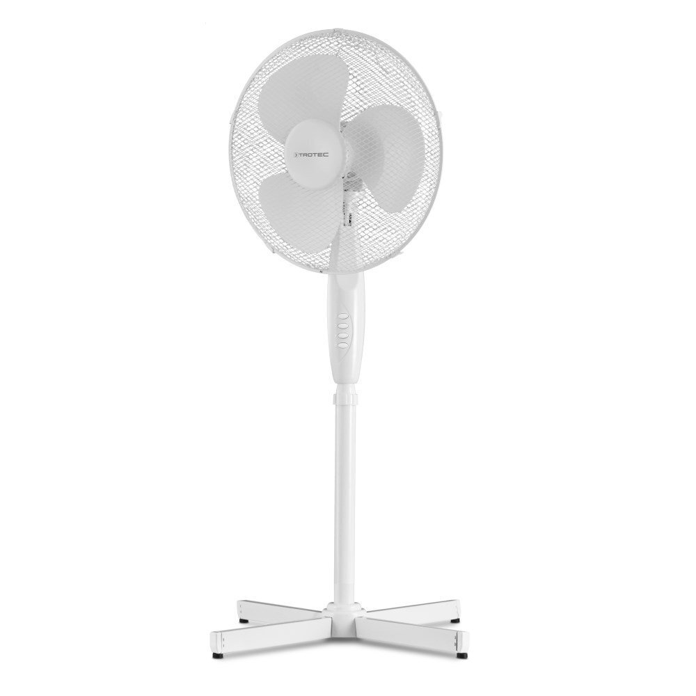 Ventilaator teleskoopalusega TROTEC TVE 16 hind ja info | Ventilaatorid | hansapost.ee