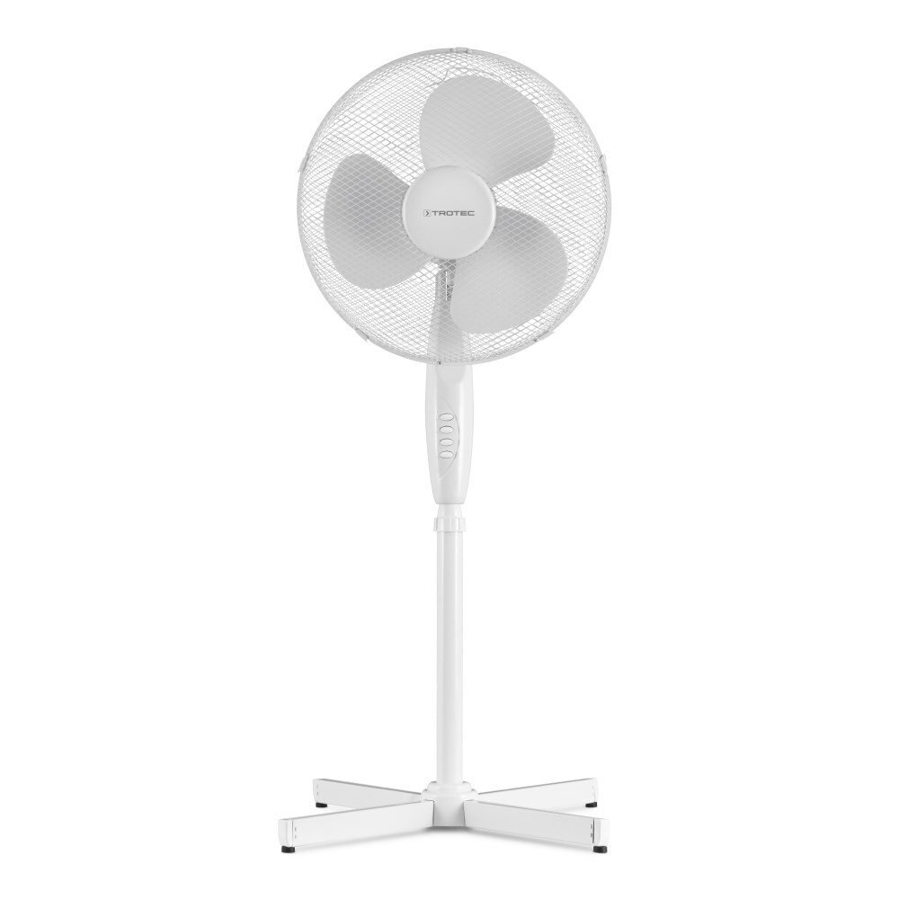 Ventilaator teleskoopalusega TROTEC TVE 16 hind ja info | Ventilaatorid | hansapost.ee