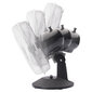 Ventilaator Sencor SFE 2311BK hind ja info | Ventilaatorid | hansapost.ee