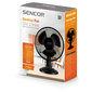 Ventilaator Sencor SFE 2311BK hind ja info | Ventilaatorid | hansapost.ee