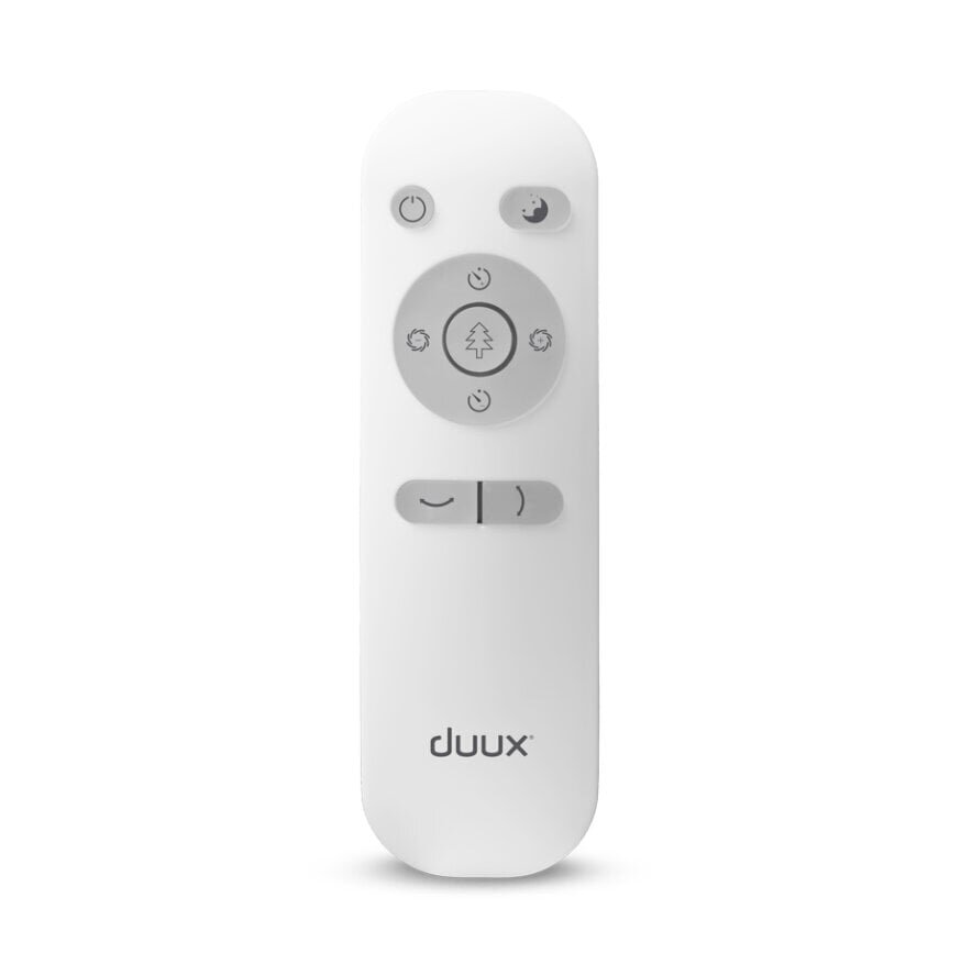 Ventilaator Duux Whisper Flex DXCF11, valge hind ja info | Ventilaatorid | hansapost.ee