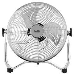 Вентилятор Dakota Botti, 30 см цена и информация | Вентиляторы | hansapost.ee