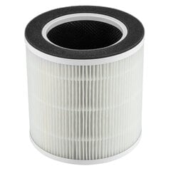 Õhupuhasti filter NEO 90-121 K112945 цена и информация | Аксессуары для вентиляционного оборудования | hansapost.ee