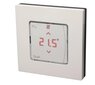 Kütte juhtimissüsteem Danfoss Icon, pinnapealse termostaadiga, 24V, ekraaniga hind ja info | Kaminate ja ahjude tarvikud | hansapost.ee