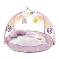 Arendav matt Chicco Firsts Dreams, 112531 price and information | Developmental activity mats | hansapost.ee