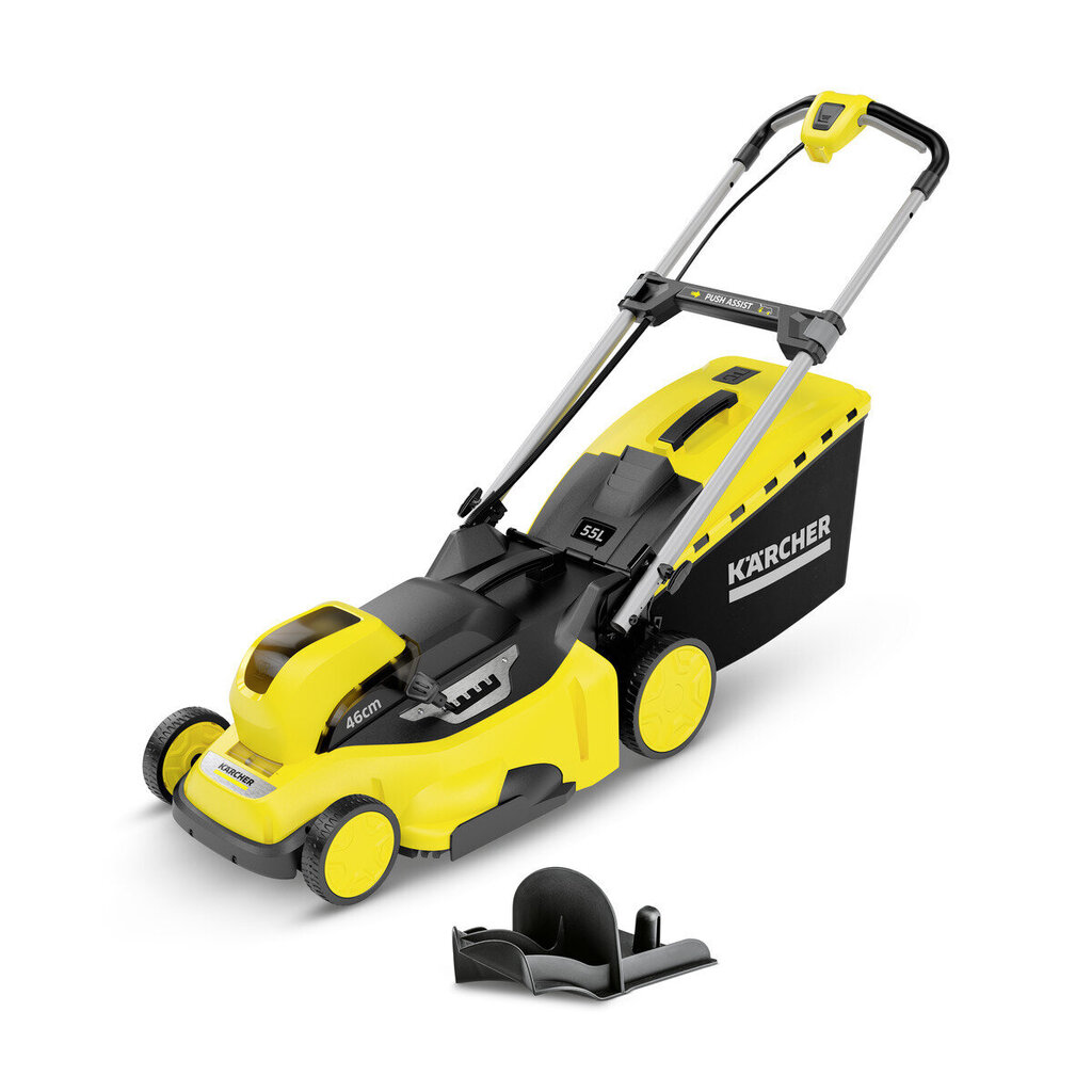 Akuga muruniiduk Karcher LMO 36-46 Battery цена и информация | Muruniidukid | hansapost.ee