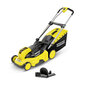 Akuga muruniiduk Karcher LMO 36-46 Battery hind ja info | Muruniidukid | hansapost.ee