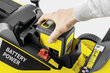 Juhtmeta muruniiduk Karcher LMO 36-40 price and information | Muruniidukid | hansapost.ee