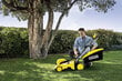 Juhtmeta muruniiduk Karcher LMO 36-40 цена и информация | Muruniidukid | hansapost.ee