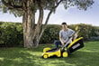 Akumuruniiduk Karcher LMO 36-46 цена и информация | Muruniidukid | hansapost.ee