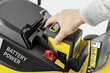 Akumuruniiduk Karcher LMO 36-46 цена и информация | Muruniidukid | hansapost.ee