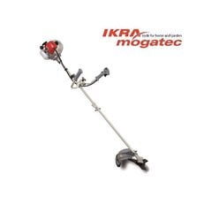 Bensiinimootoriga trimmer 1 1 kW Ikra Mogatec IBF 43
