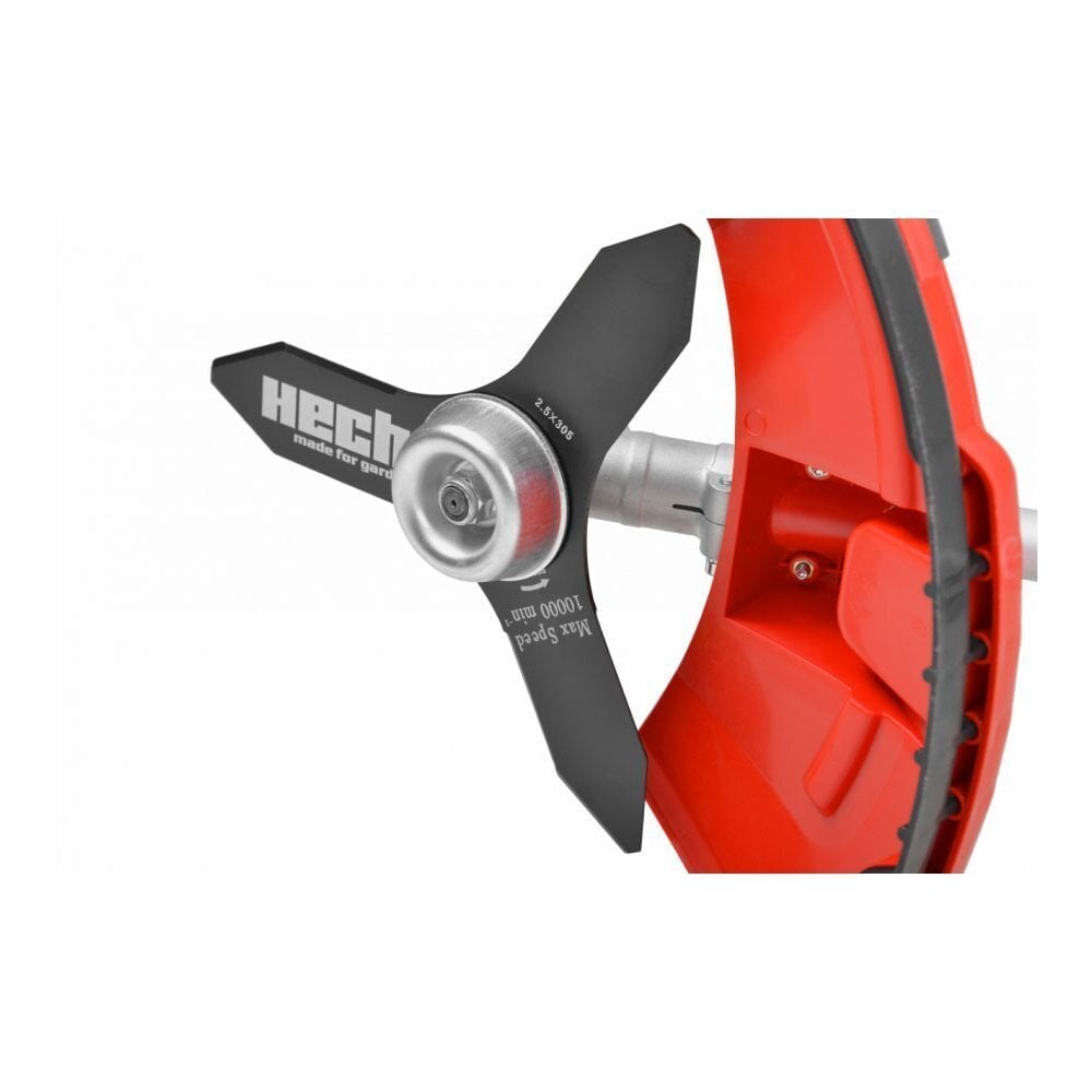 Bensiinimootoriga trimmer Hecht 163 PROFI hind ja info | Trimmerid | hansapost.ee