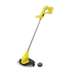 Аккумуляторный триммер Karcher LTR 18-25 Аккумулятор без аккумулятора. и загружен цена и информация | Триммеры | hansapost.ee