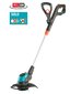 Akutrimmer Gardena EasyCut 23/18V P4A, ilma akuta hind ja info | Trimmerid | hansapost.ee