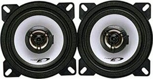 Alpine SXE 1025S car speaker 2-way 180 W цена и информация | Автомобильные динамики | hansapost.ee