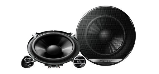 Pioneer TS-G130C цена и информация | Autokõlarid | hansapost.ee