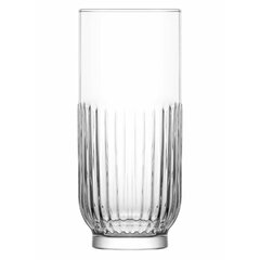 Lav стаканы Tokyo, 395 мл, 6 шт. цена и информация | Стаканы, фужеры, кувшины | hansapost.ee