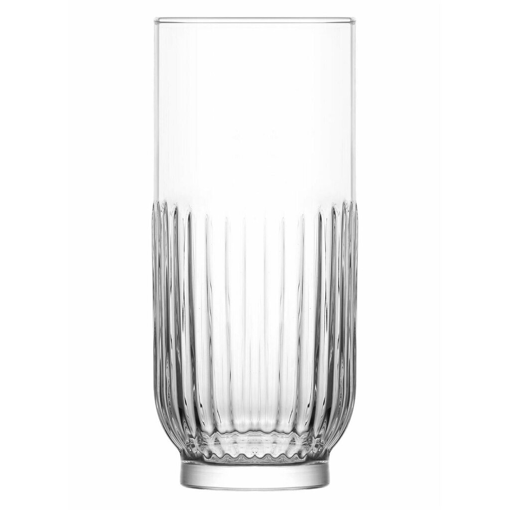 Klaasid Lav Tokyo, 395 ml, 6 tk. hind ja info | Klaasid, kruusid ja kannud | hansapost.ee