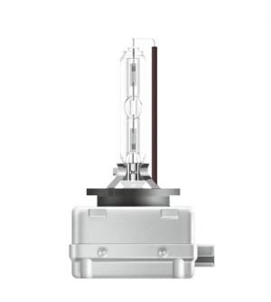 Osram Night Breaker Laser D1S Next Generation +200% hind ja info | Autopirnid | hansapost.ee