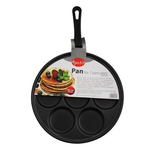 Banquet pannkoogipann, 29cm цена и информация | Pannid | hansapost.ee