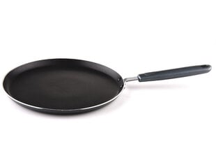 AMBITION сковорода для жарки блинов Graphite, 25 см цена и информация | Cковородки | hansapost.ee