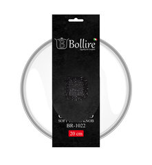 Bollire Стеклянная крышка, 20 см цена и информация | Bollire Аутлет | hansapost.ee