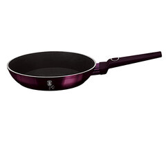 Berlinger Haus сковорода Purple Eclipse, 24 см цена и информация | Cковородки | hansapost.ee