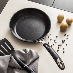 Berlinger Haus  сковорода Black Professional Line, 24 см цена и информация | Cковородки | hansapost.ee