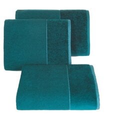 Rätik Lucy 70x140 cm, sinine hind ja info | Rätikud ja saunalinad | hansapost.ee