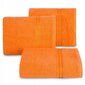 Rätik Lori 70x140 cm, oranž цена и информация | Rätikud ja saunalinad | hansapost.ee